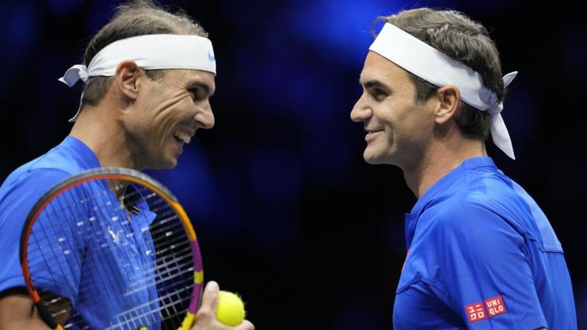 Federer-Nadal, Del Piero-Totti, Coppi-Bartali: i rivali-amici nello sport