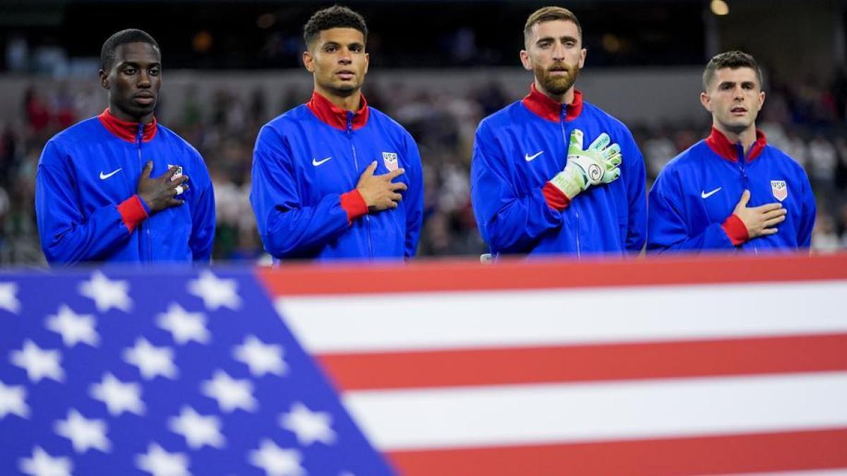 Milan-Juve americana con Pulisic, Weah, McKennie e Musah