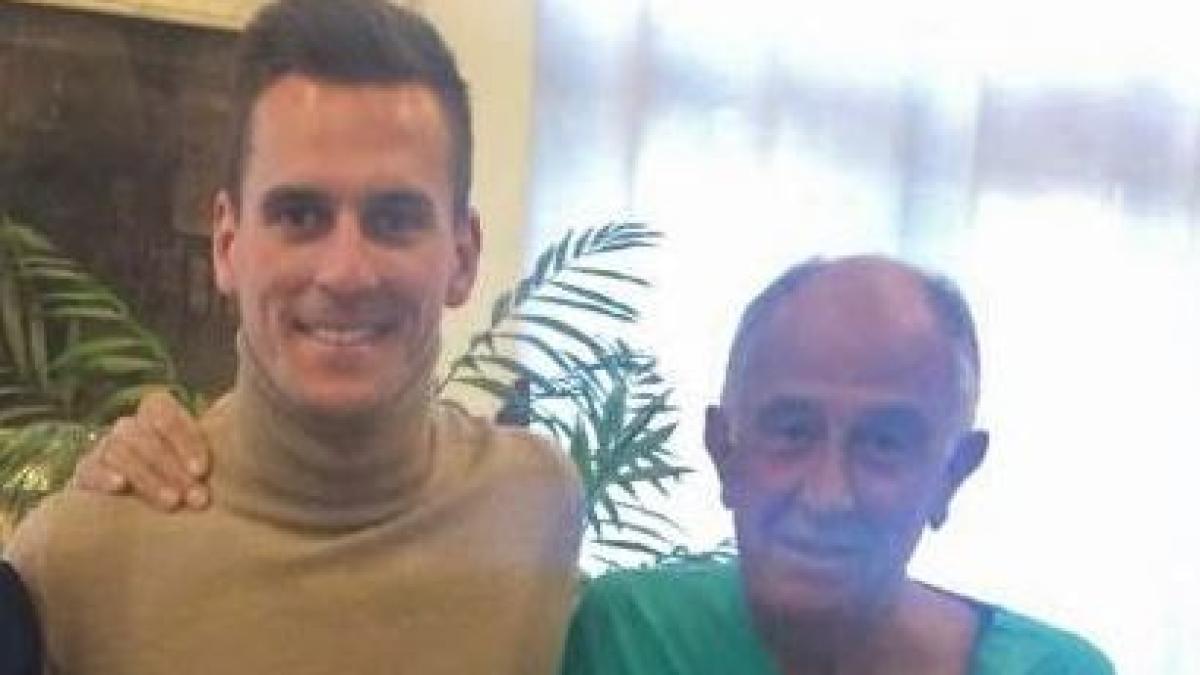 Juve, Milik più vicino al rientro: via libera alla riatletizzazione