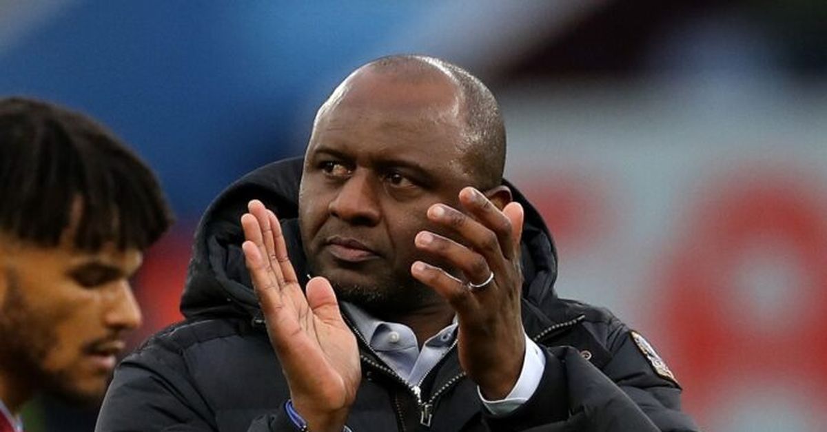 UFFICIALE – Patrick Vieira è il nuovo allenatore del Genoa: il comunicato e i dettagli