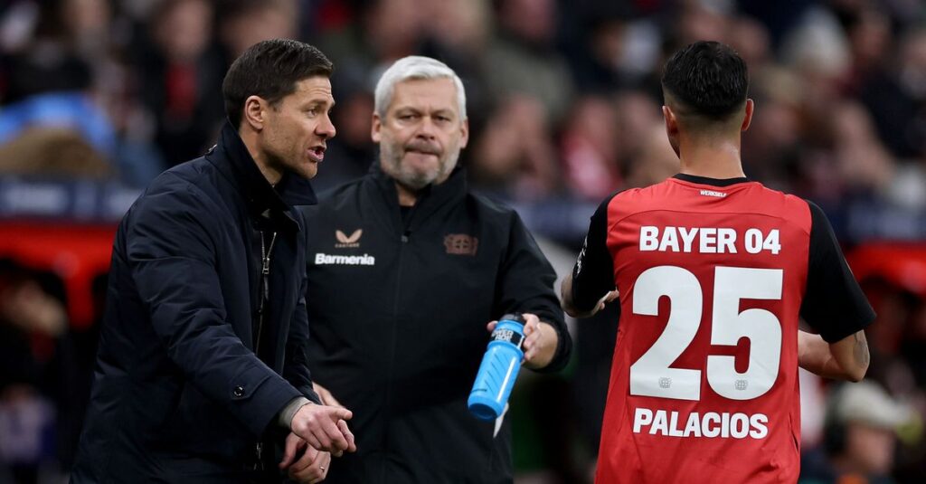 Champions - Bayer Leverkusen in pole position contro l'Inter: le quote dei bookmakers