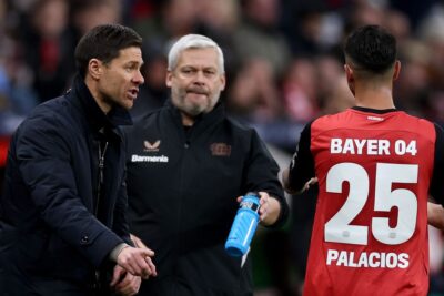 Champions - Bayer Leverkusen in pole position contro l'Inter: le quote dei bookmakers