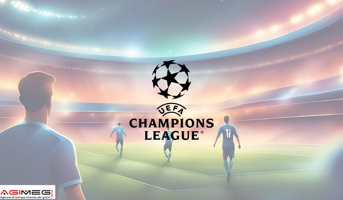 Champions League: Juventus in svantaggio contro il City