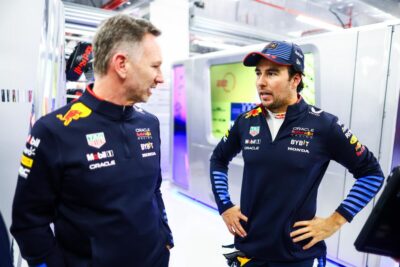 F1: Abu Dhabi come ultima opportunità, Horner afferma: "Valuteremo il futuro di Perez". Anche il pilota messicano esprime incertezze sulla sua posizione