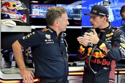 F1: Verstappen e le imprecazioni nel GP di Singapore, la decisione della FIA sulla sanzione