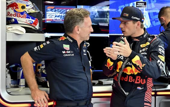 F1: Verstappen e le imprecazioni nel GP di Singapore, la decisione della FIA sulla sanzione