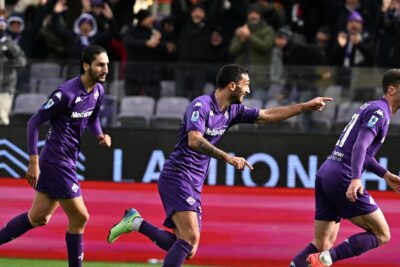 Fiorentina: Ottava vittoria consecutiva per Edoardo Bove contro il Cagliari