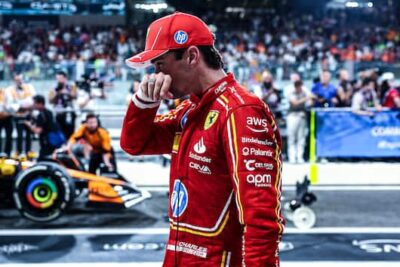 Formula 1: La Ferrari e la sua sconfitta nel titolo Costruttori