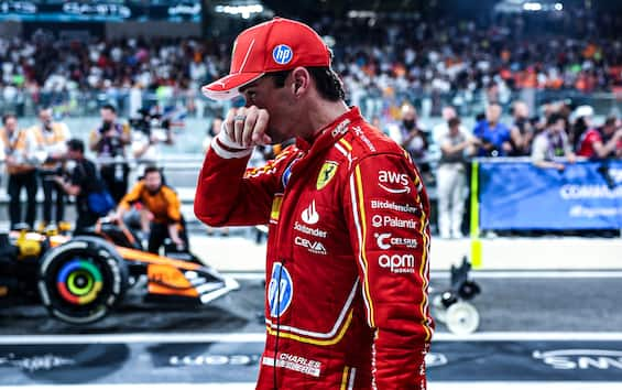 Formula 1: La Ferrari e la sua sconfitta nel titolo Costruttori