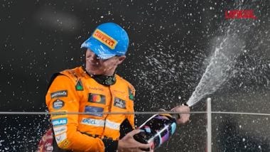 Formula 1: Norris trionfa ad Abu Dhabi, McLaren conquista il titolo costruttori