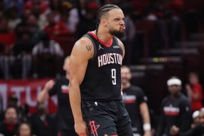 Gli Houston Rockets: la sorpresa della stagione NBA