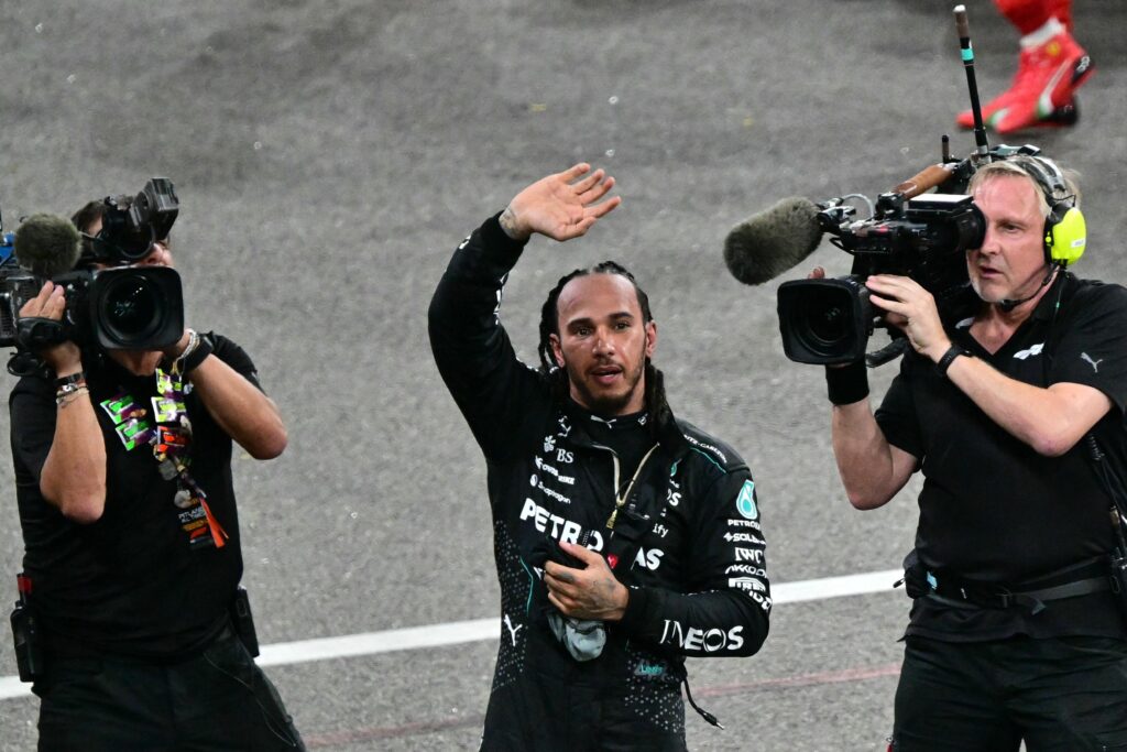 Hamilton alla Ferrari: attesa per i primi giri sulla rossa, attenzione alle date