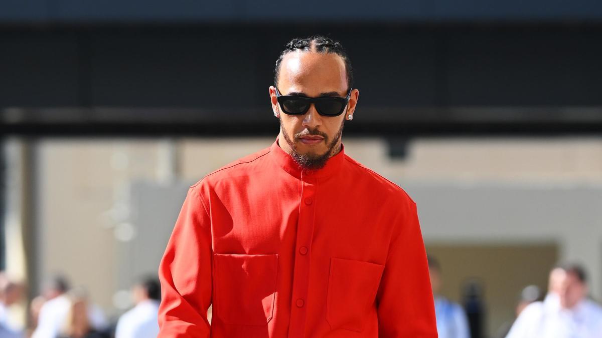 Hamilton entra nel mondo Ferrari: collaboratori, prime tappe e la casa a Milano   «Ho bisogno di aria fresca»