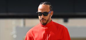 Hamilton in Ferrari: la dichiarazione che fa impazzire i tifosi