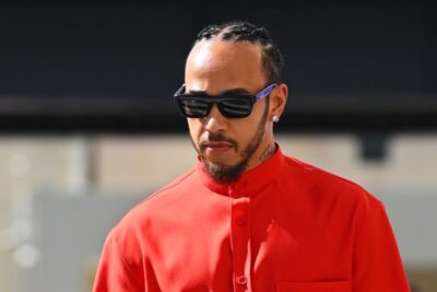 Hamilton in Ferrari: la dichiarazione che fa impazzire i tifosi