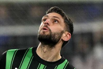 Il Milan non è più il bersaglio prediletto di Domenico Berardi