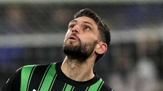 Il Milan non è più il bersaglio prediletto di Domenico Berardi