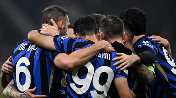 Inter, stasera è come un match-point: vincere contro il Bayer assicura gli ottavi