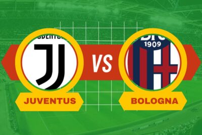 Juventus-Bologna: Pronostico, Statistiche, Formazioni e Scommesse