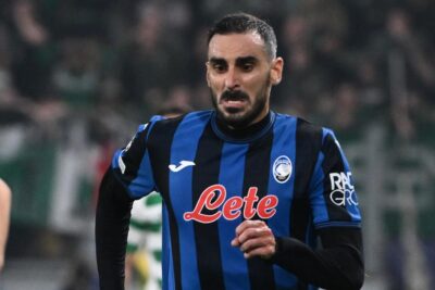 L’Atalanta riaccoglie Zappacosta in vista della sfida contro il Real Madrid