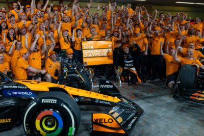 McLaren vince e il campionato di F1 si conclude: a marzo si torna nel paddock, cosa avviene dietro le quinte?