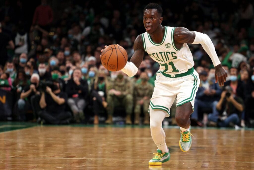 Mercato NBA: Schroder lascia i Celtics