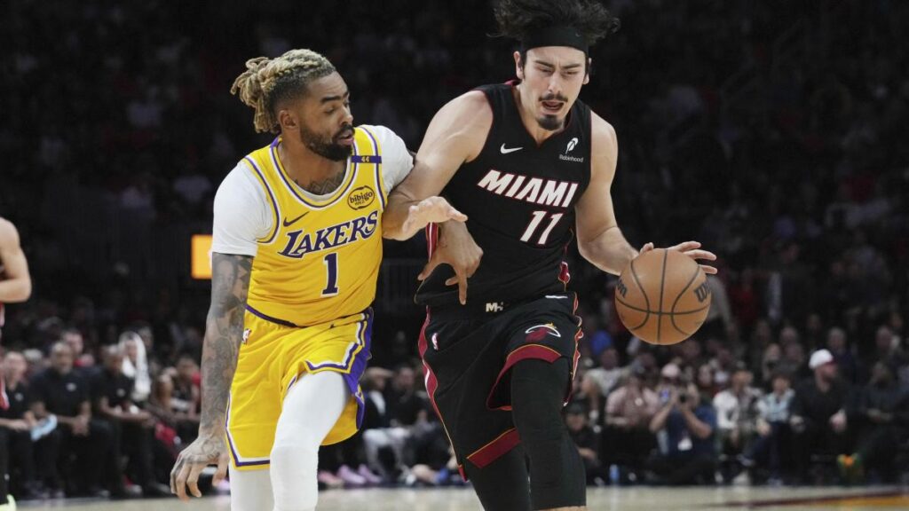 NBA: Los Angeles in difficoltà. Pesanti sconfitte per Lakers e Clippers!