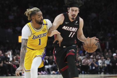 NBA: Los Angeles in difficoltà. Pesanti sconfitte per Lakers e Clippers!