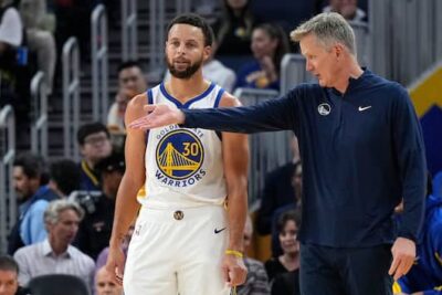 NBA: la crisi di Golden State - sconfitte e calendario preoccupanti