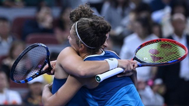 Premi WTA: Paolini ed Errani riconosciute come coppia di doppio femminile dell'anno, mentre tra i maschi i fan scelgono Bolelli e Vavassori