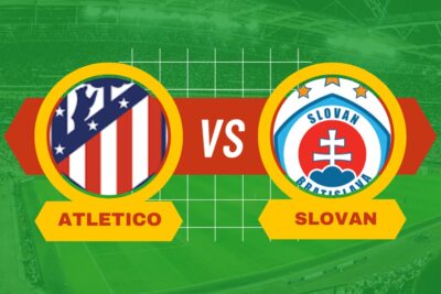 Pronostico Atletico Madrid-Slovan Bratislava di Champions League