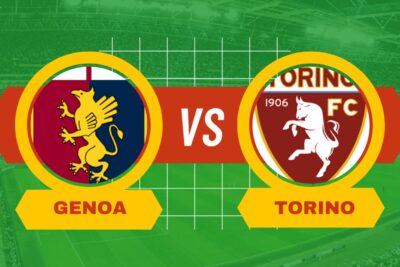 Pronostico Genoa-Torino di Serie A, scommesse e formazioni