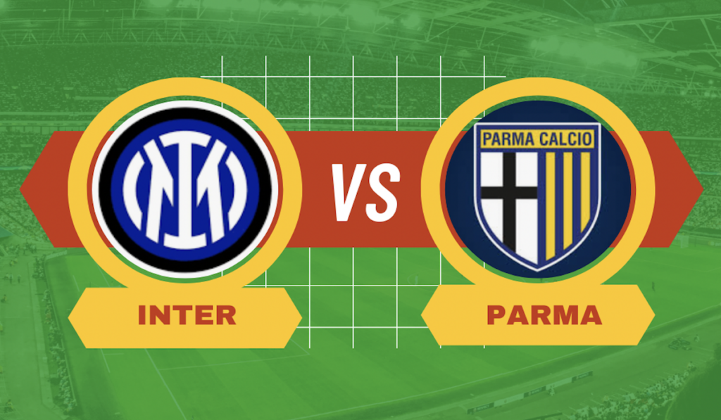 Pronostico Inter-Parma 6 dicembre 2024 Serie A