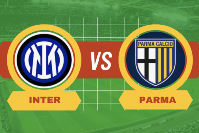 Pronostico Inter-Parma 6 dicembre 2024 Serie A