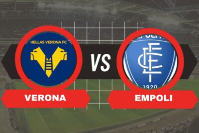 Pronostico Verona-Empoli: Risultato Esatto e Quote Scommesse