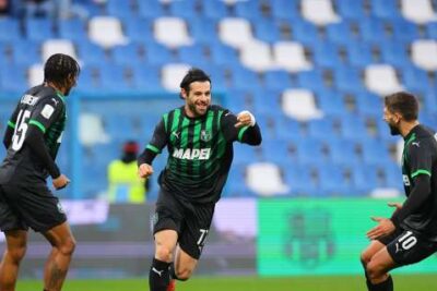 Sassuolo vs Sampdoria: Quote, Scommesse Serie B, Pronostico 1X2 e Precedenti