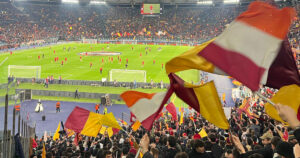 Scommesse Calcio, Serie A: La Roma Affronta un'Atalanta Inarrestabile, Vittoria Giallorossa a 3,30 su BetFlag