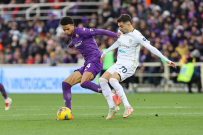 Serie A: Fiorentina-Cagliari 1-0 - Calcio