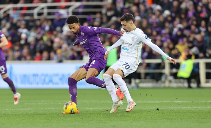 Serie A: Fiorentina-Cagliari 1-0 - Calcio