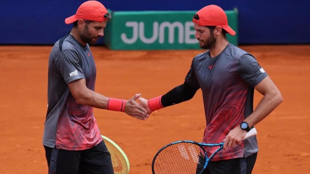 Tennis: l'Atp riconosce Bolelli-Vavassori, la Wta premia Errani-Paolini