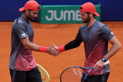 Tennis: l'Atp riconosce Bolelli-Vavassori, la Wta premia Errani-Paolini