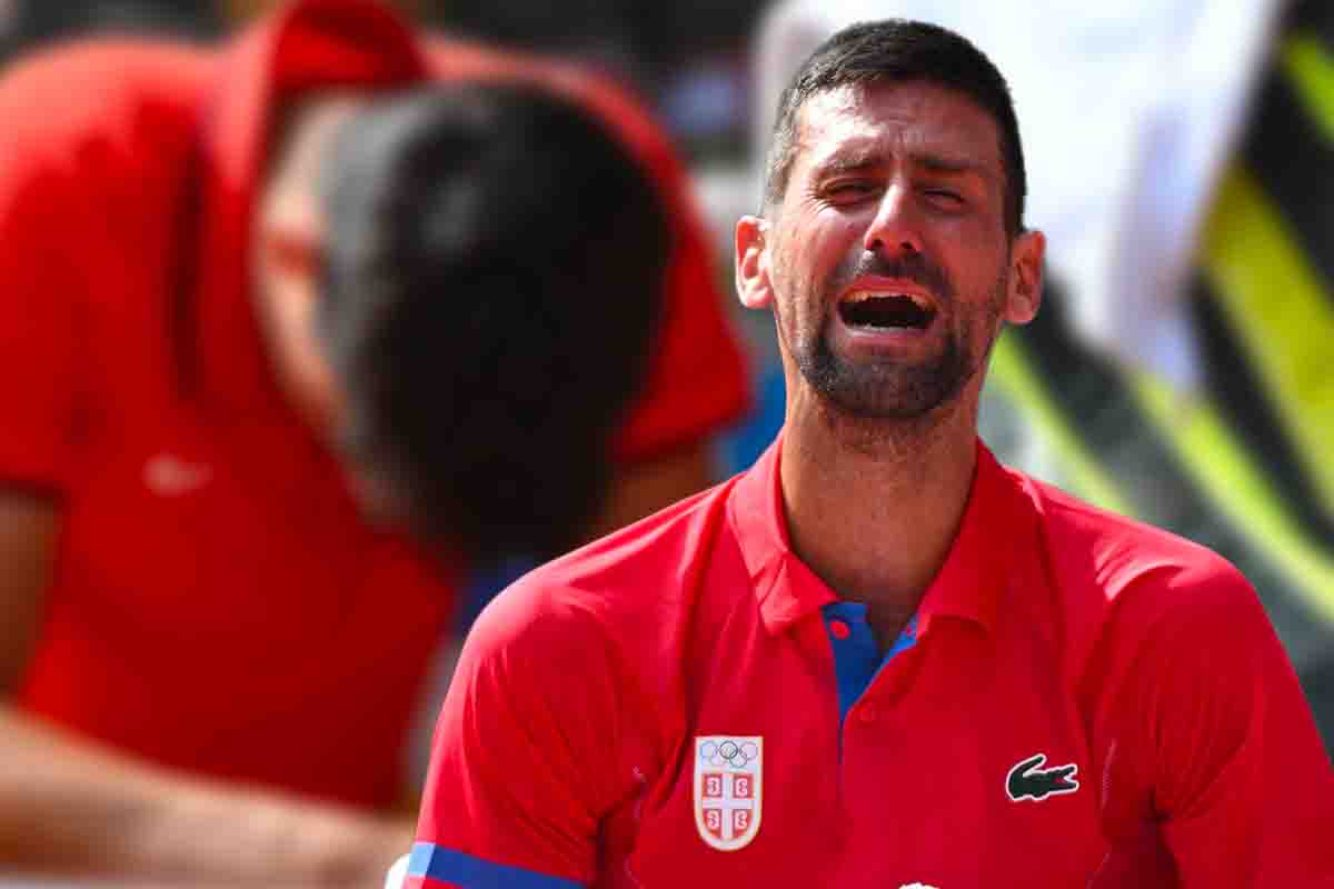 Terremoto Djokovic: Ultim'ora sull'inganno rivelato