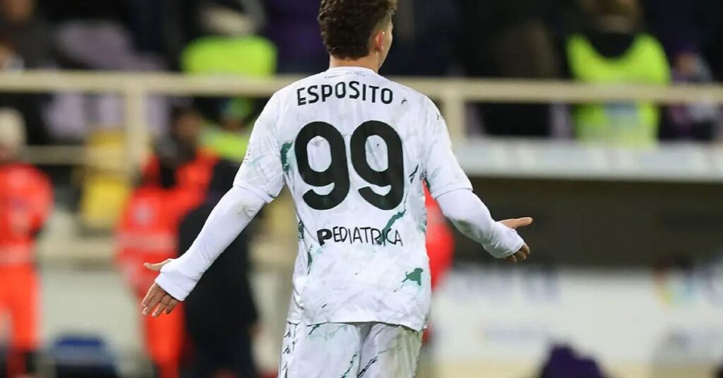 Un giorno da ricordare per gli Esposito GdS: La posizione dell'Inter riguardo a Sebastiano