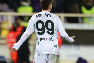 Un giorno da ricordare per gli Esposito GdS: La posizione dell'Inter riguardo a Sebastiano