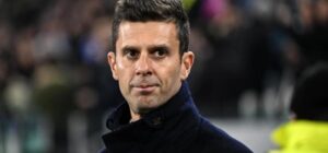 Thiago Motta scherza sul mercato: "Ho già richiesto giocatori da non vendere. Eppure li hanno ceduti"