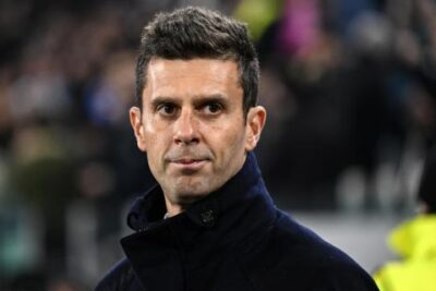 Thiago Motta scherza sul mercato: "Ho già richiesto giocatori da non vendere. Eppure li hanno ceduti"