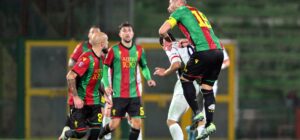 Ternana sconfitta a Pineto: primo ko in trasferta