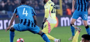 Champions League: Bruges-Juventus 0-0 - Calcio