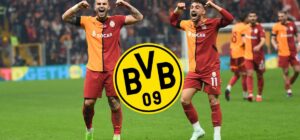 Borussia Dortmund prima del trasferimento a sorpresa? - DerWesten.de