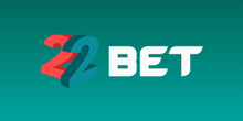 22bet Logo